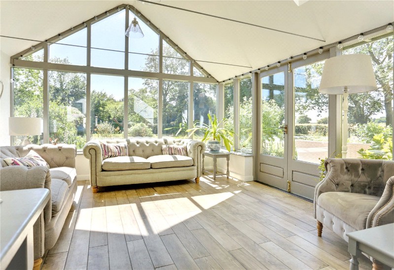 Black Carr, Spooner Row, Norfolk, NR17