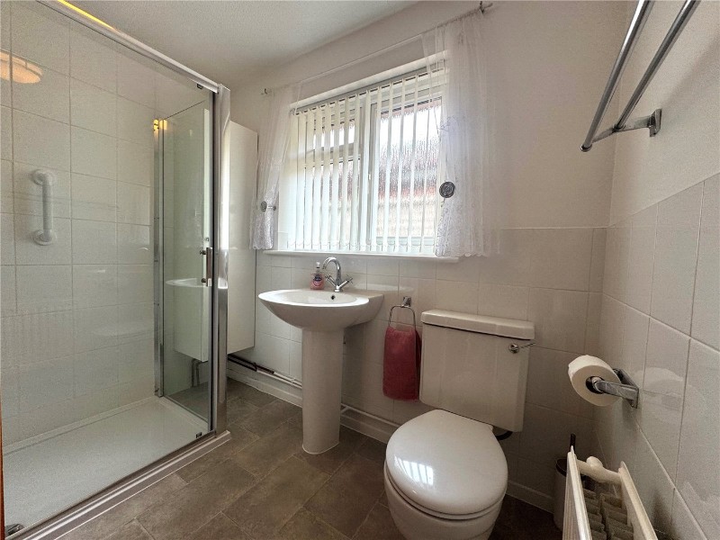 Highfield Rise, Shrewton, Salisbury, Wiltshire, SP3