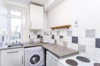 Craven Hill, London, W2