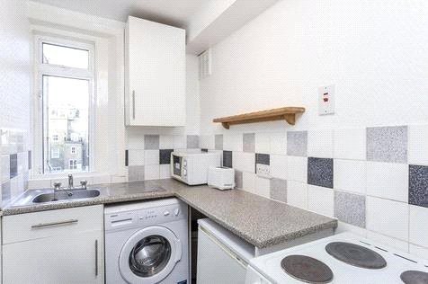 Craven Hill, London, W2