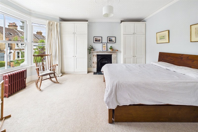 Romola Road, London, SE24