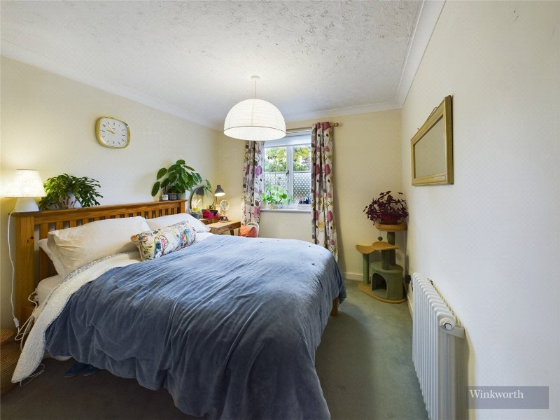 Lenelby Road, Surbiton, KT6