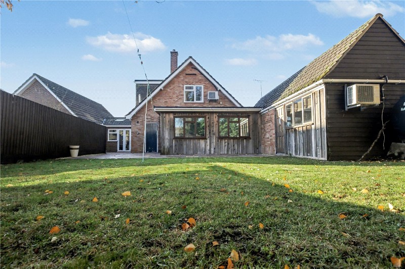 The Loke, Ditchingham, Bungay, Norfolk, NR35