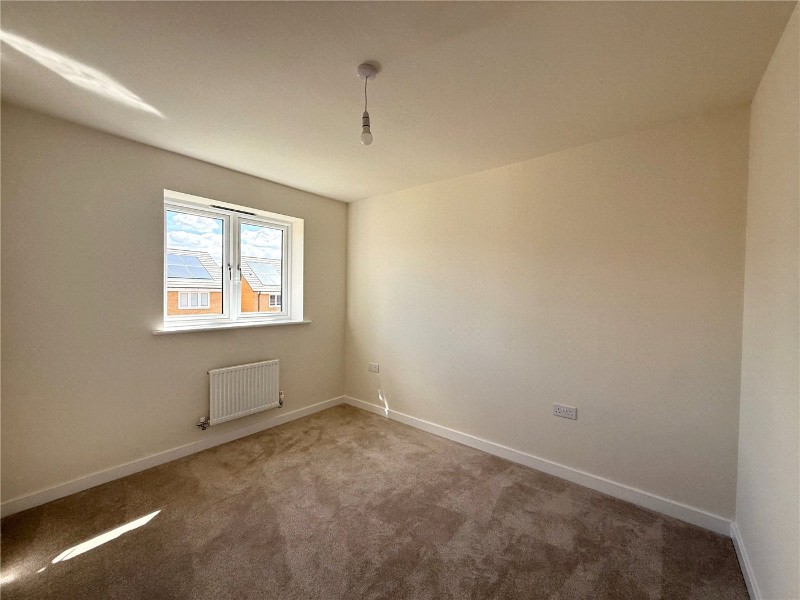 Fawcett Avenue, Sleaford, Lincolnshire, NG34