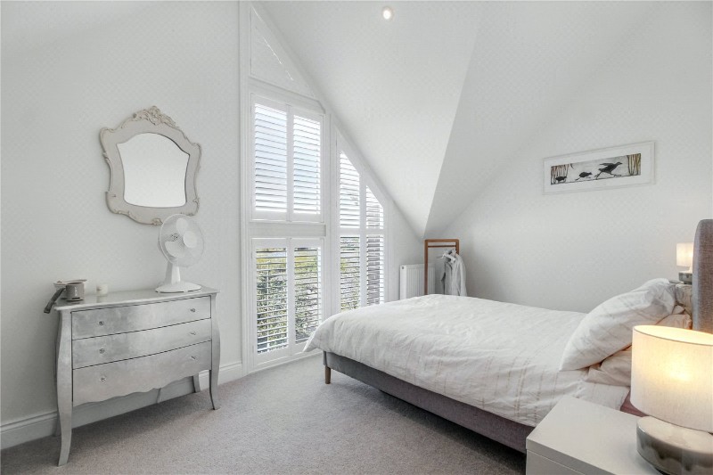 Lords Terrace, Mights Road, Southwold, Suffolk, IP18