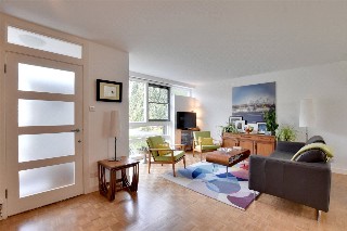 South Row, Blackheath, London, SE3