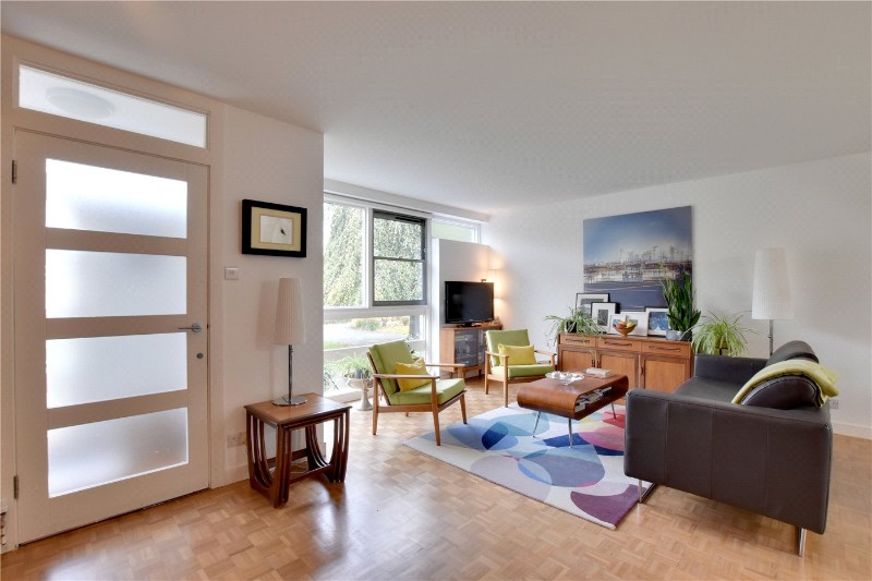 South Row, Blackheath, London, SE3