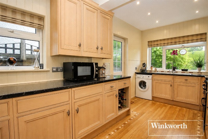 Drayton Road, Borehamwood, Hertfordshire, WD6