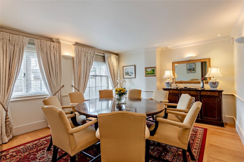 Linden Grove, Canterbury, Kent, CT2