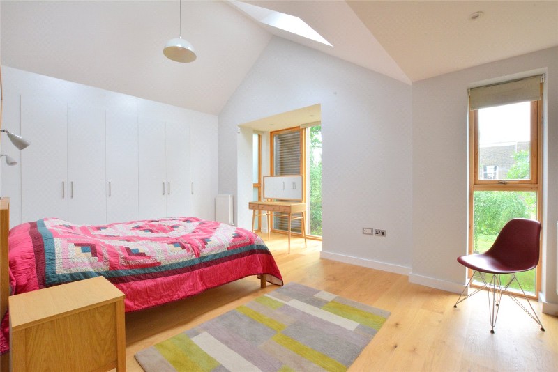 Langton Way, London, SE3