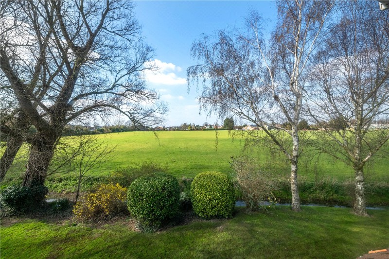 Horsepit Lane, Pinchbeck, Spalding, Lincolnshire, PE11