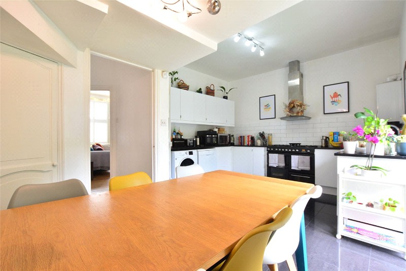 Murillo Road, London, SE13