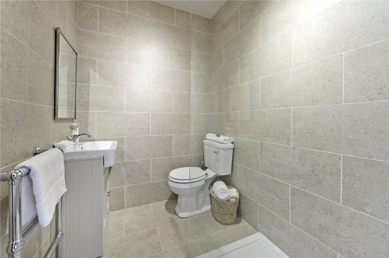 Nottingham Place, London, W1U