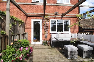 Morris Close, Stoke Holy Cross, Norwich, Norfolk, NR14