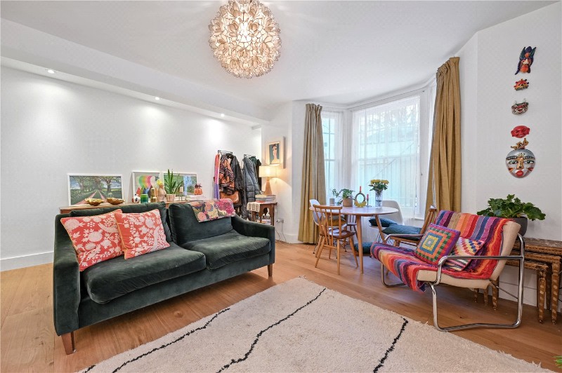 Lancaster Road, London, W11
