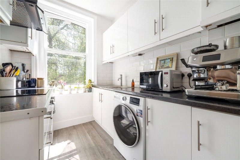 East Dulwich Road, East Dulwich, London, SE22