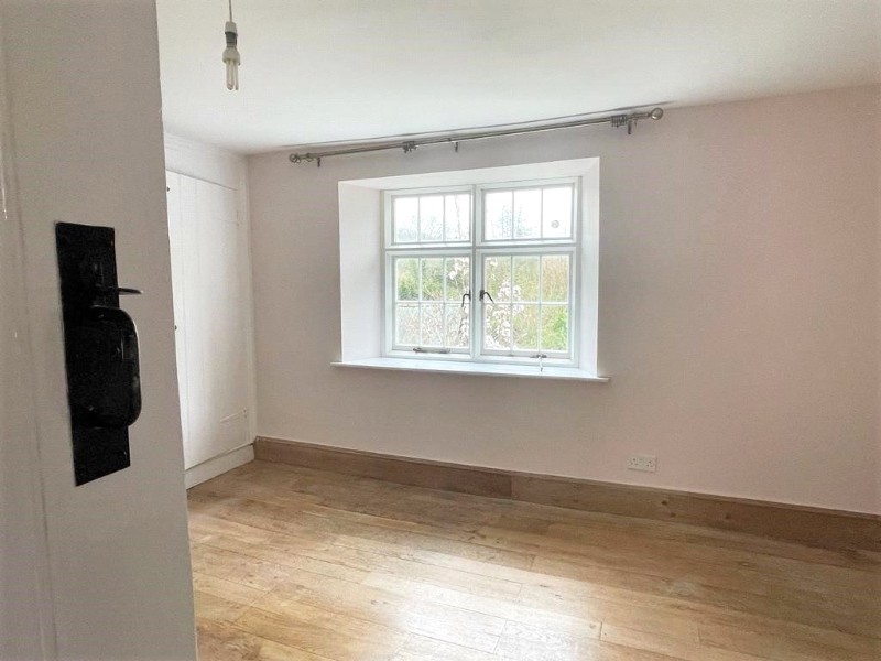 Bury, Dulverton, Somerset, TA22