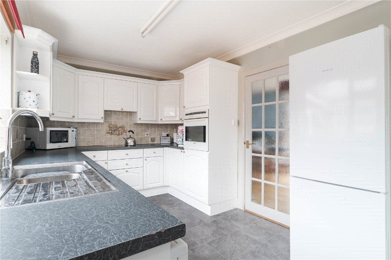 Huntingdon Drive, Wimborne, Dorset, BH21
