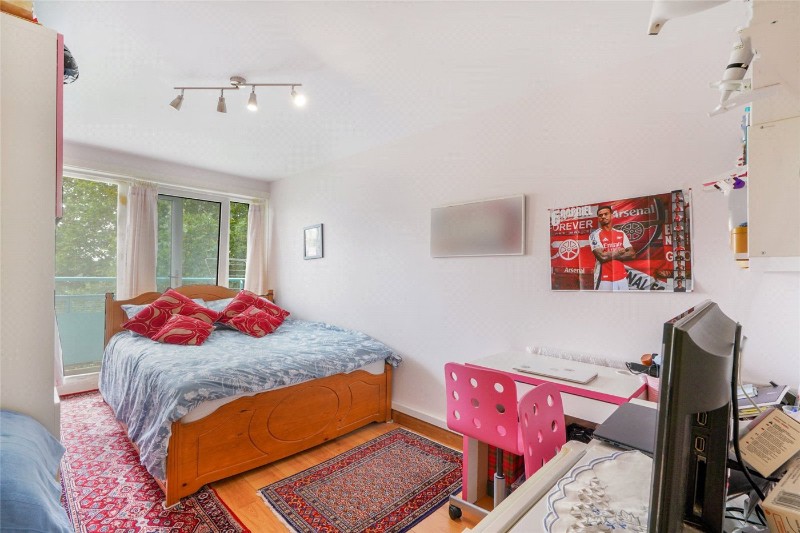 Wellesley Road, London, NW5