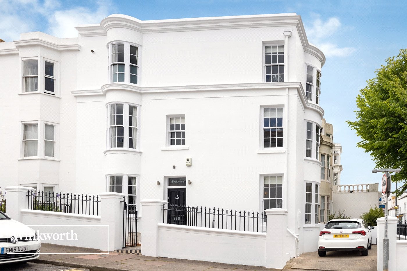 4 bedroom property for sale in Victoria Street, Brighton, BN1 (Ref
