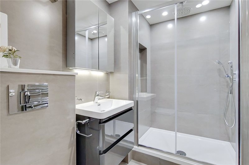 Cresta House, Finchley Road, London, NW3