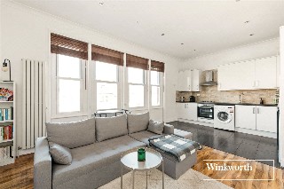 Princes Avenue, Finchley, London, N3