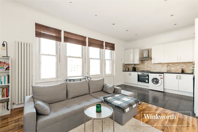 Princes Avenue, Finchley, London, N3