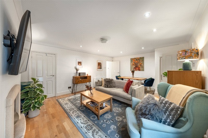 Gladys Road, London, NW6