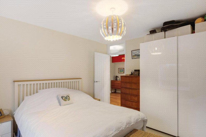 Crystal Palace Parade, London, SE19