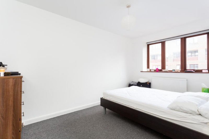 Purcell Street, Hoxton, N1