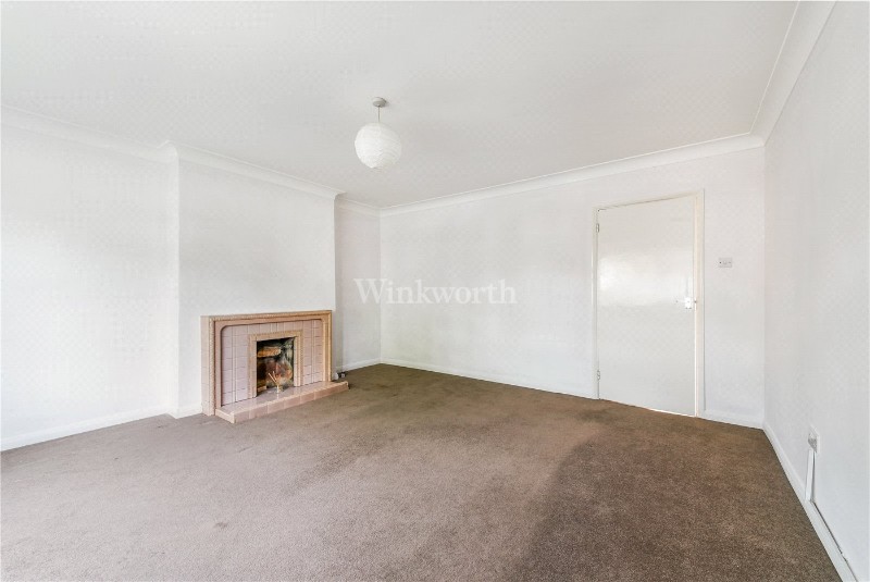 Southend Road, Beckenham, BR3