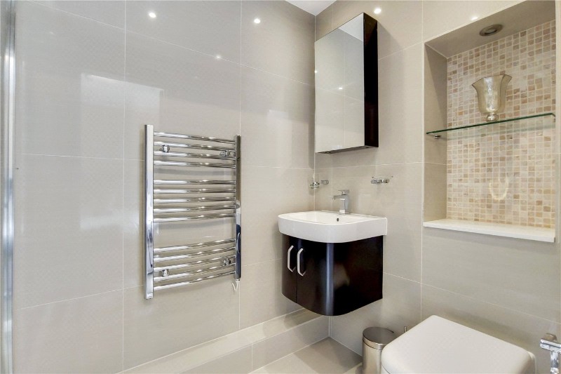 Boydell Court, St John&#39;s Wood Park, St John&#39;s Wood, London, NW8