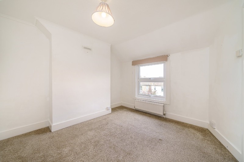 Goodrich Road, East Dulwich, London, SE22