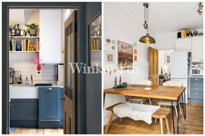 Dunloe Avenue, London, N17
