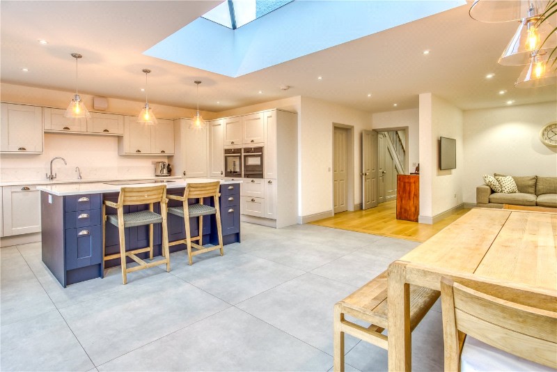 Parkstone Avenue, Lower Parkstone, Poole, BH14