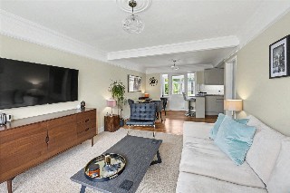 Waldemar Avenue, Hellesdon, Norwich, Norfolk, NR6