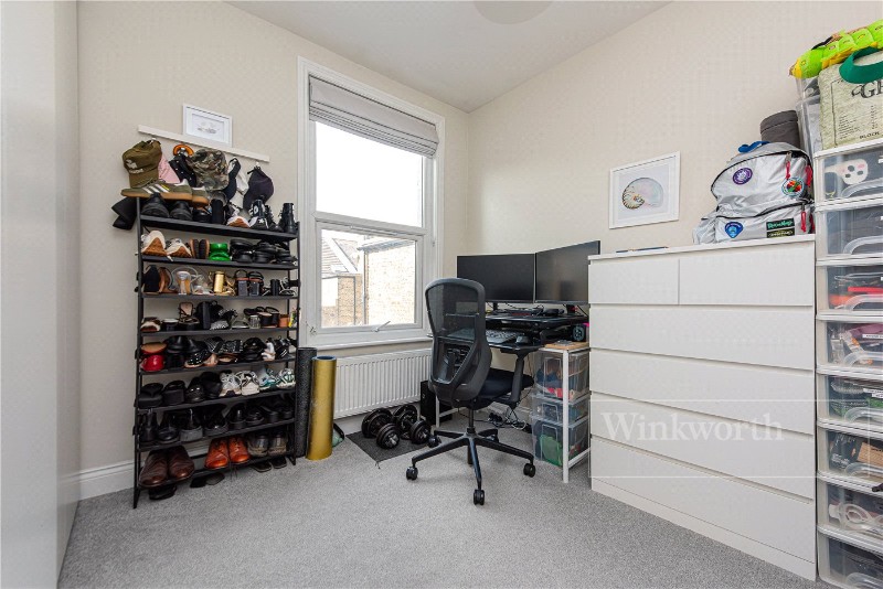 College Road, London, NW10