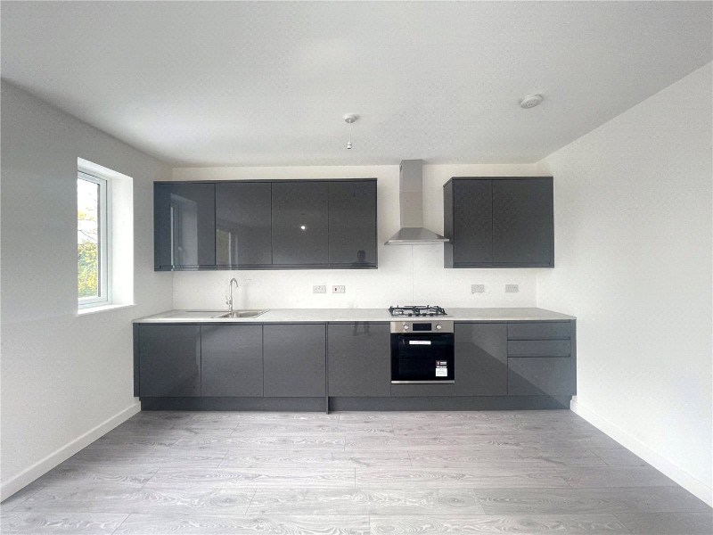 Cranley Gardens, London, N10