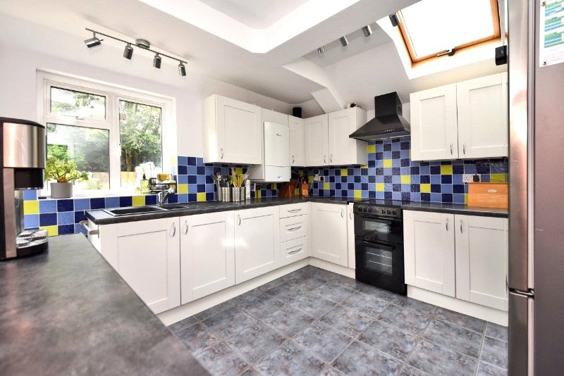 Manor Way, Banstead, Surrey, SM7