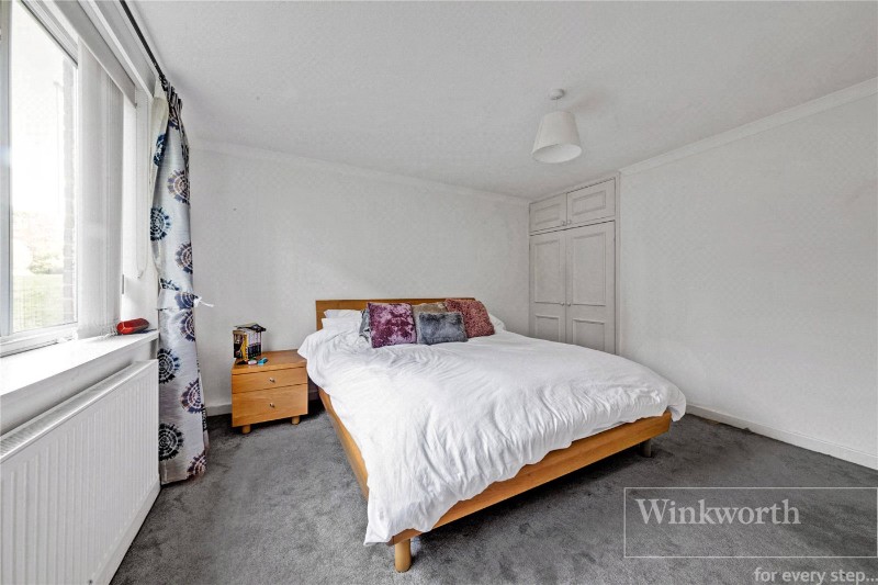 Parkside, Court Downs Road, Beckenham, BR3