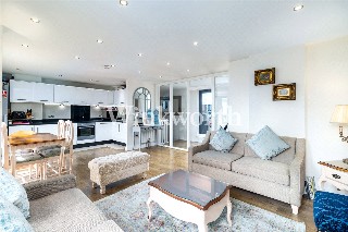 Theodor Court, London, NW9