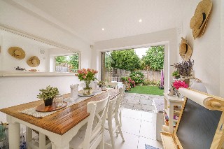 Lacon Road, East Dulwich, London, SE22