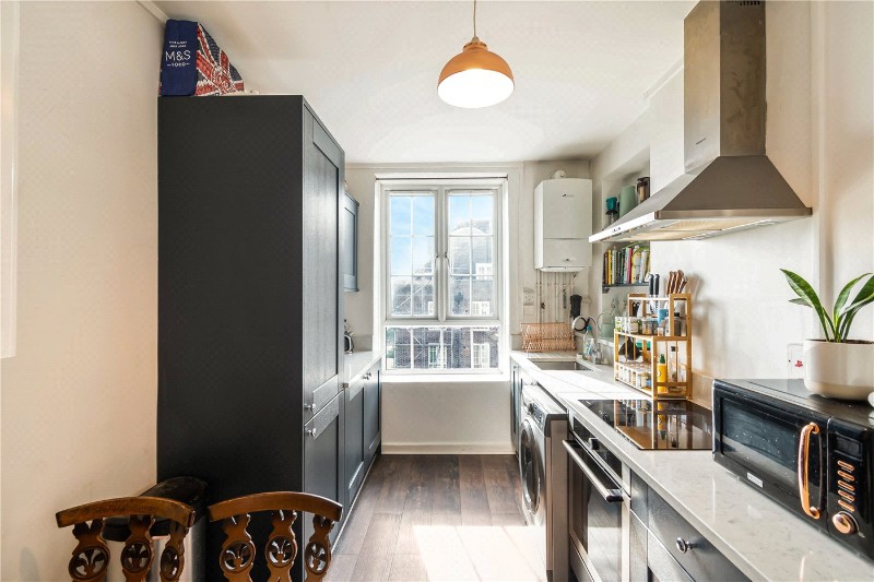 Ledbury House, East Dulwich Estate, East Dulwich, London, SE22