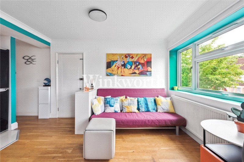 Avondale Road, London, N15