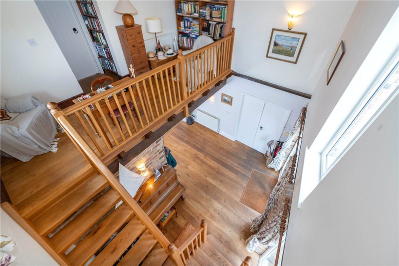 Station Road, Helpringham, Sleaford, Lincolnshire, NG34