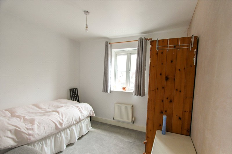 Murray Way, Wickford, Essex, SS12