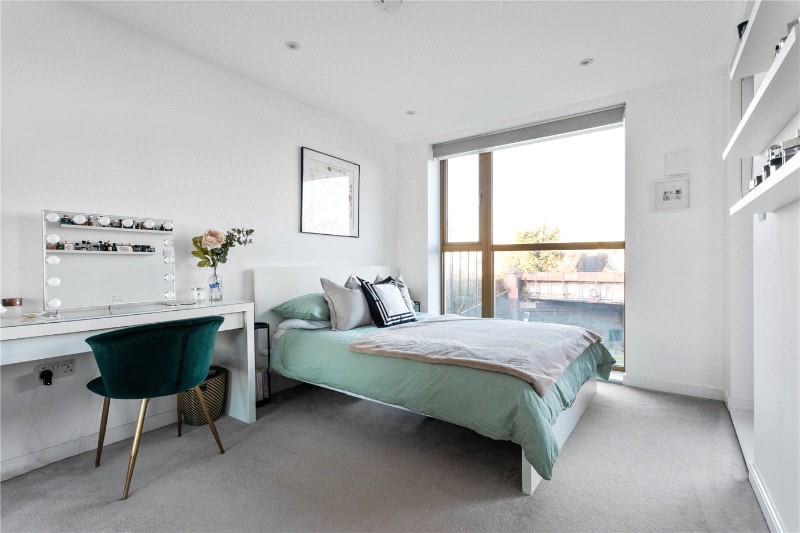 Ridge Road, Tooting, CR4