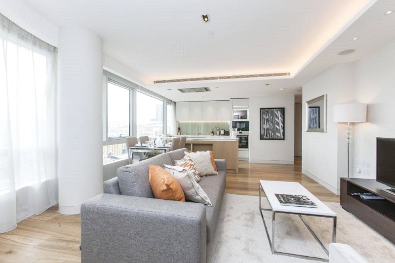City Road, London, EC1V