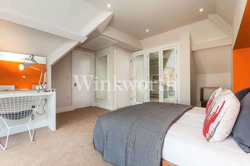 Prytaneum Court, 251 Green Lanes, N13