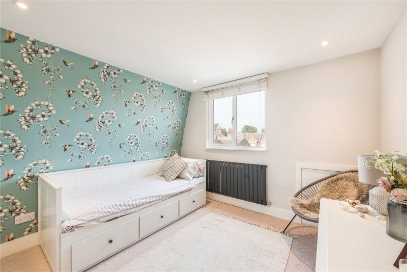 Acre Road, London, SW19